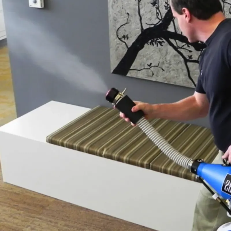Professional Odor Removal in Greenville, GA